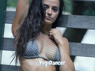 YogiDancer