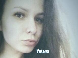 Yolana