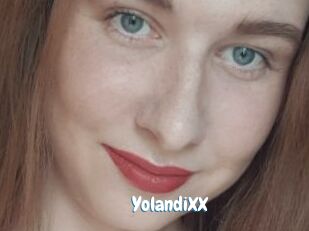YolandiXX