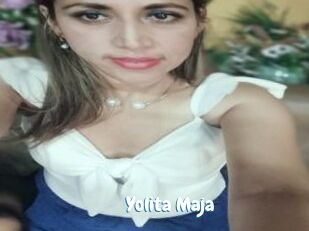 Yolita_Maja
