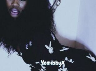 YomibbyX