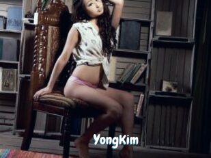 YongKim