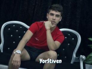 YorStiven