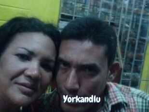 Yorkandlu