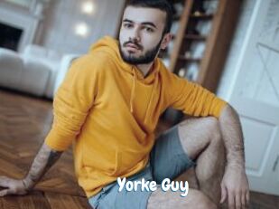Yorke_Guy Coquine Avenue