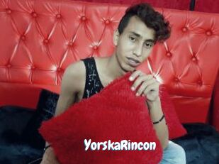 YorskaRincon