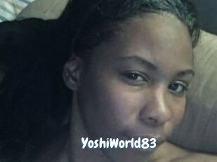 Yoshi_World83