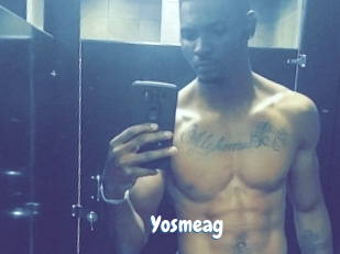 Yosmeag