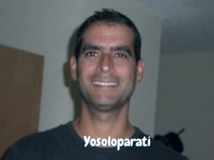 Yosoloparati