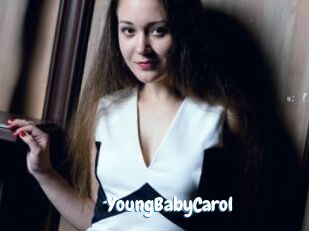 YoungBabyCarol