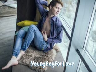 YoungBoyForLove
