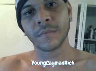 YoungCaymanRick