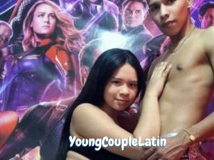 YoungCoupleLatin