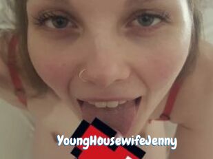 YoungHousewifeJenny