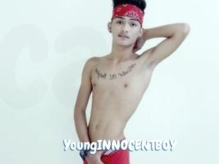YoungINNOCENTBOY