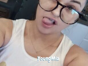 YoungMia
