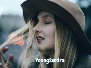YoungSandra