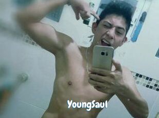 YoungSaul