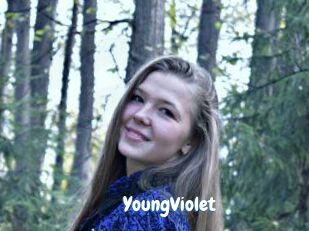 YoungViolet