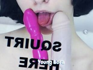 Young_Lora