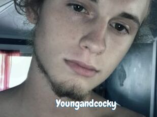 Youngandcocky