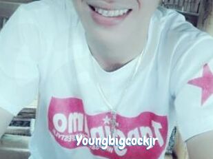 Youngbigcockjr