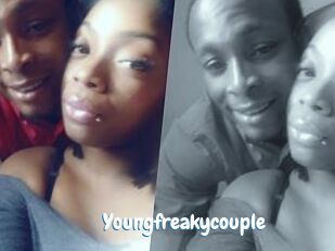 Youngfreakycouple