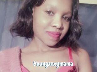 Youngsexymama