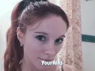 YourAllis