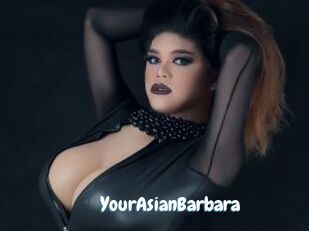 YourAsianBarbara