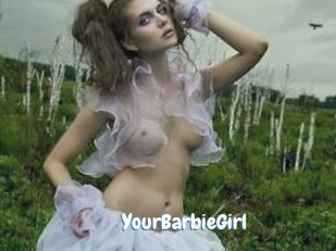 YourBarbieGirl