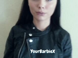 YourBarbieX
