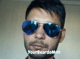 YourBeardoMan Coquine Avenue