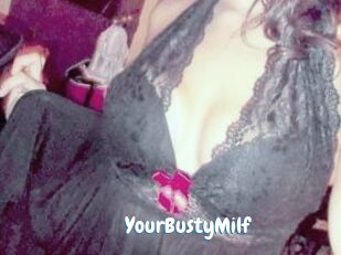 YourBustyMilf