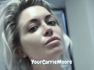 YourCarrieMoore