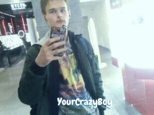 YourCrazyBoy