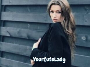 YourCuteLady