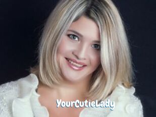 YourCutieLady