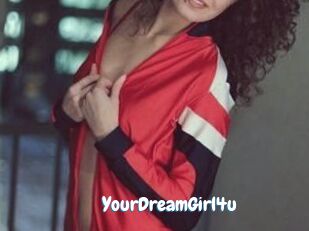 YourDreamGirl4u
