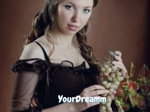 YourDreamm