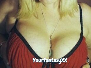 YourFantasyXX