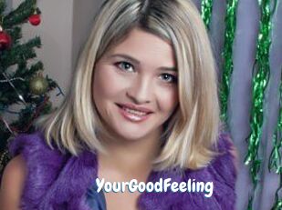 YourGoodFeeling