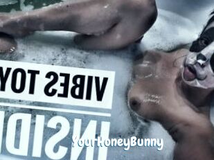 YourHoneyBunny