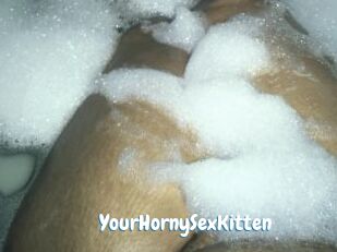 YourHornySexKitten