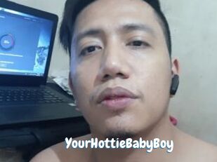 YourHottieBabyBoy Coquine Avenue