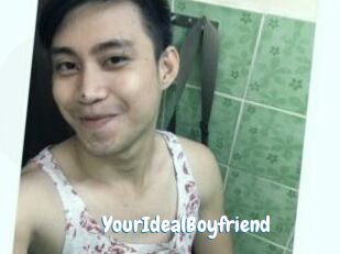 YourIdealBoyfriend