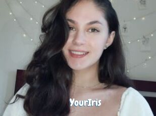 YourIris