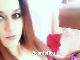 YourJoiToy Coquine Avenue