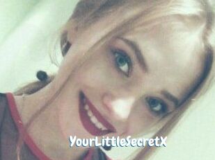 YourLittleSecretX