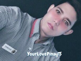 YourLovePinayTS